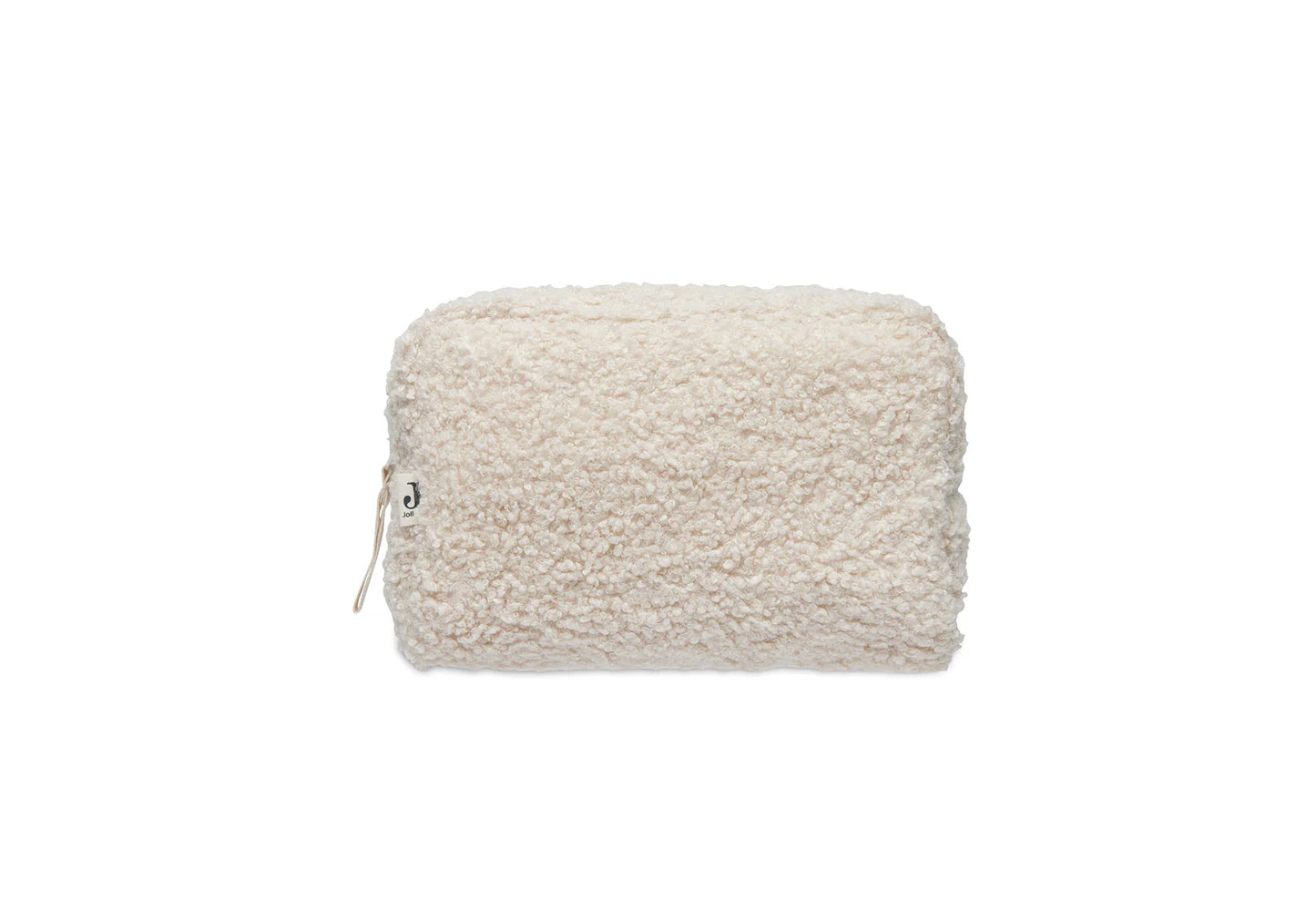 Boucle Bag - Natural