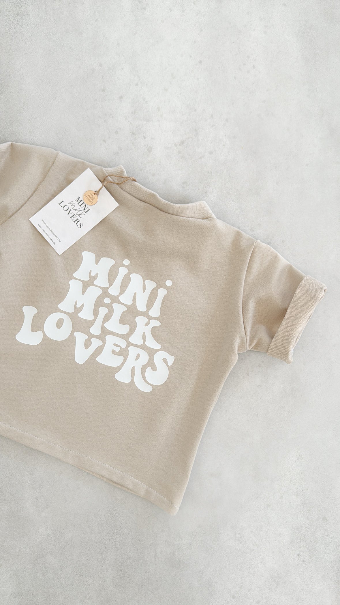 Retro T-Shirt