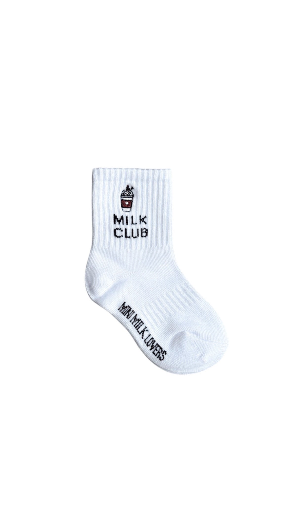 Milk Club Socks