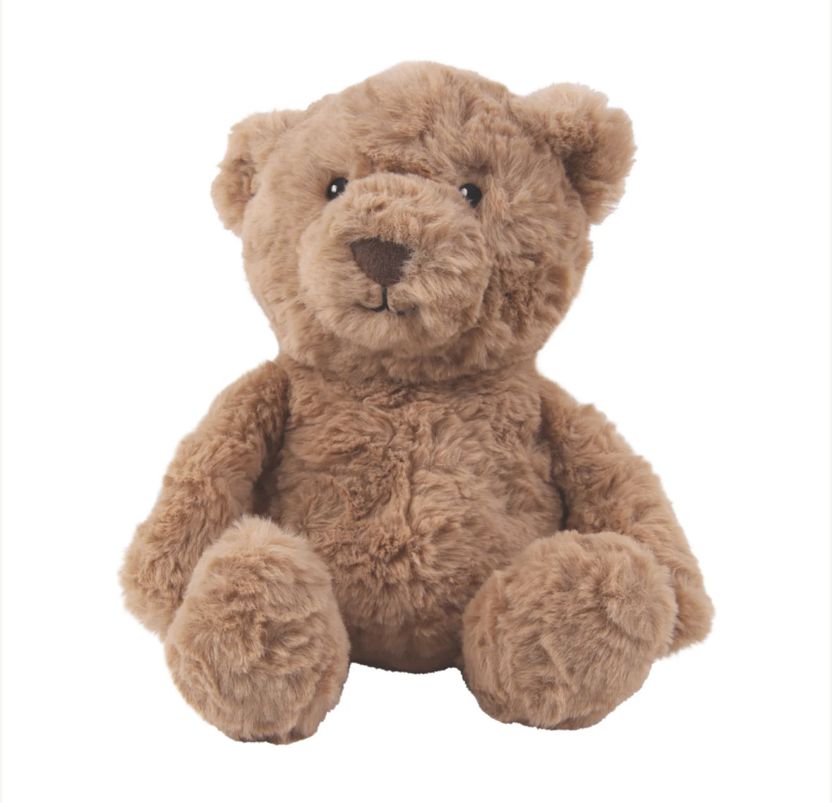 Lou the brown bear, Heartbeat Flow Amsterdam
