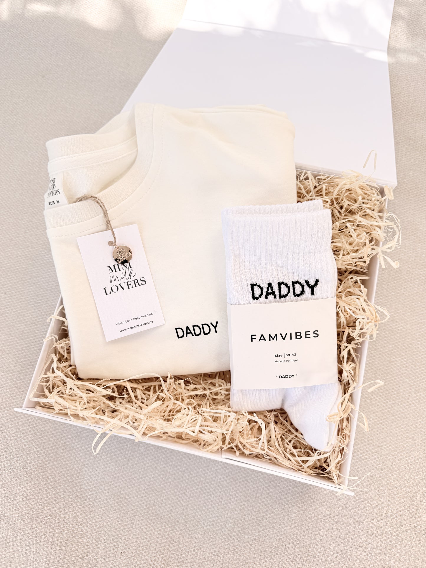 Vatertag´s Geschenkbox Daddy