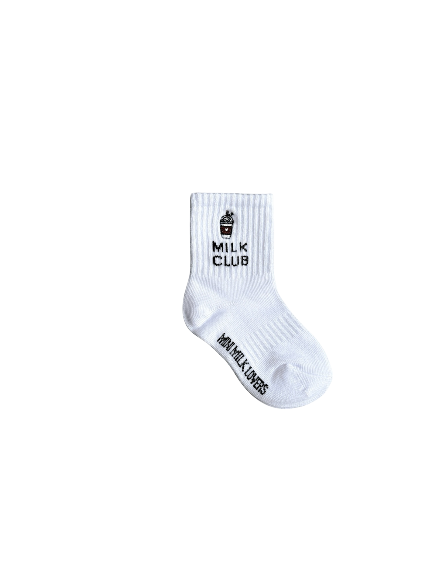 Milk Club Socks
