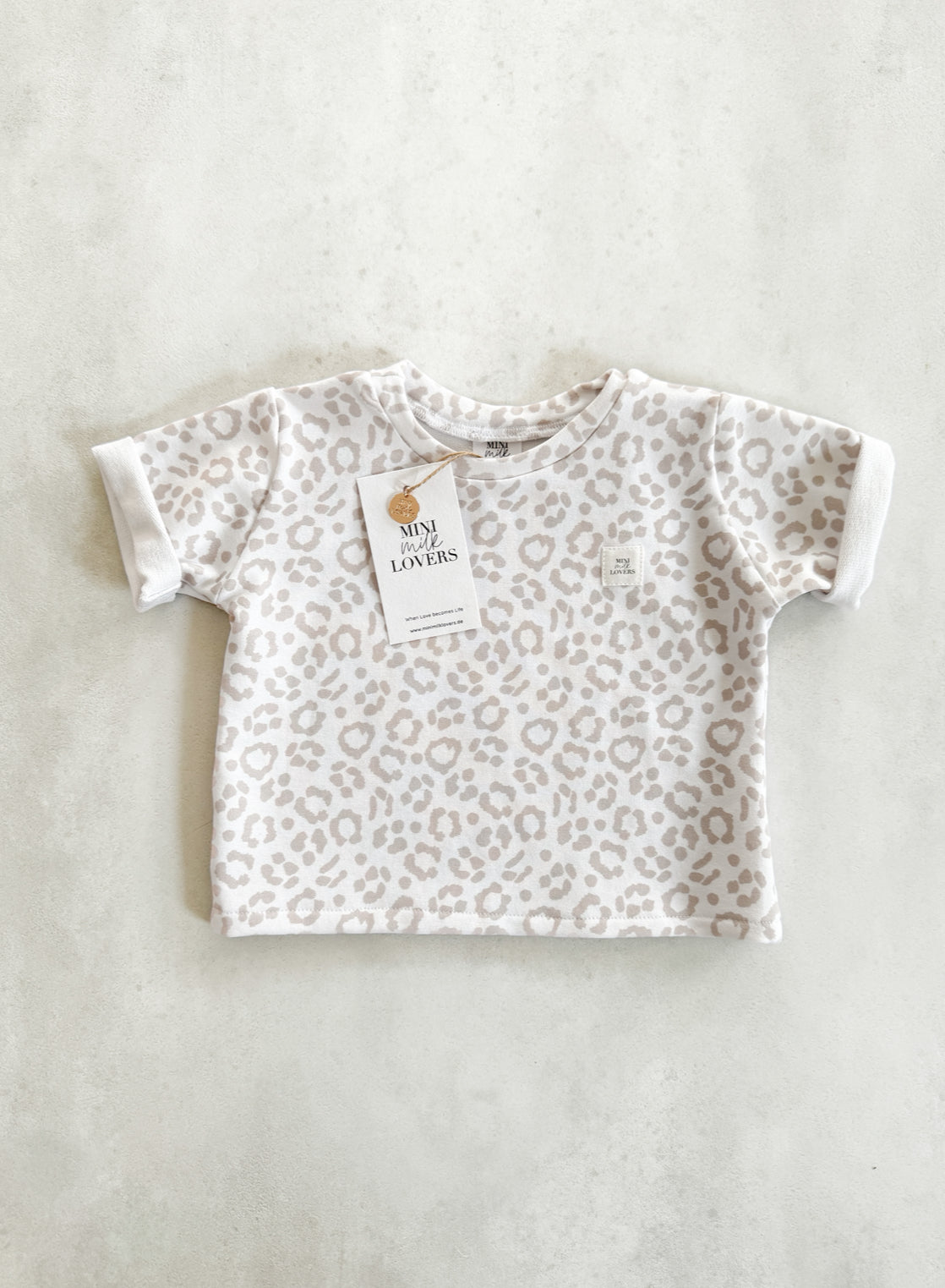 Leo T-Shirt