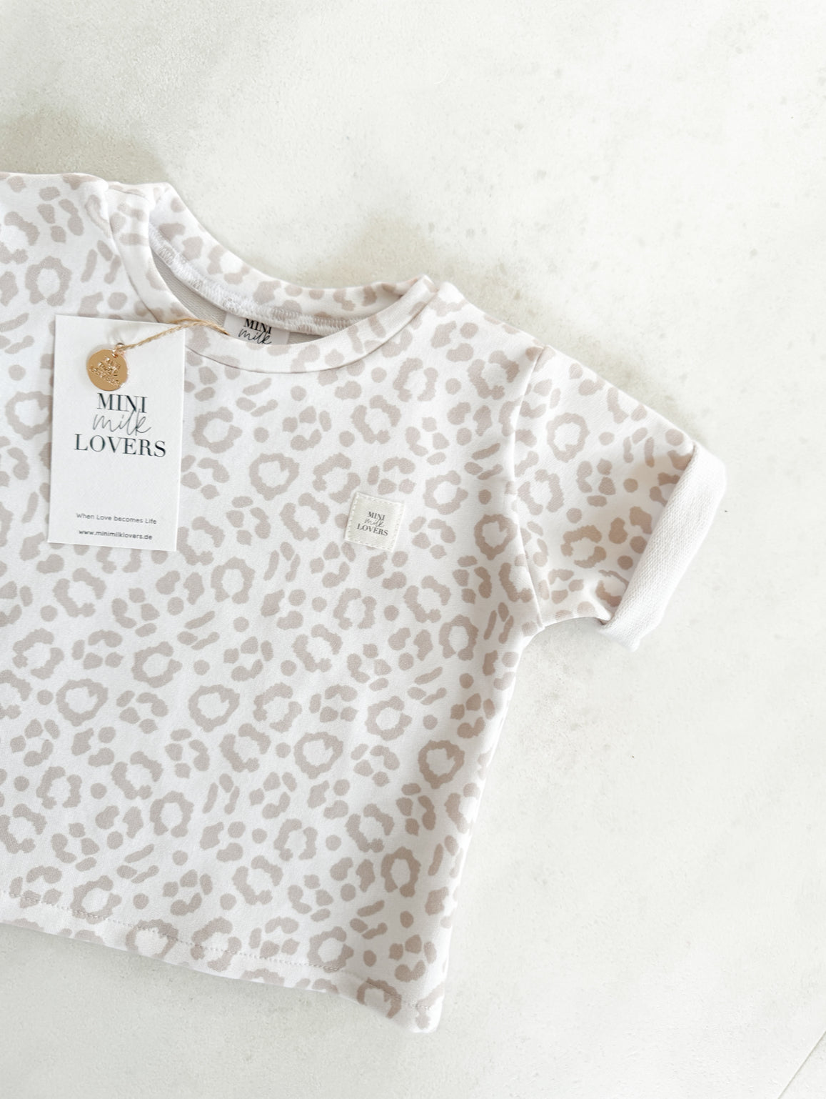 Leo T-Shirt