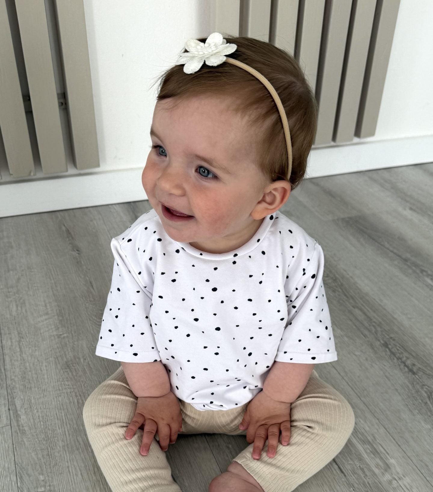 Dots T-Shirt