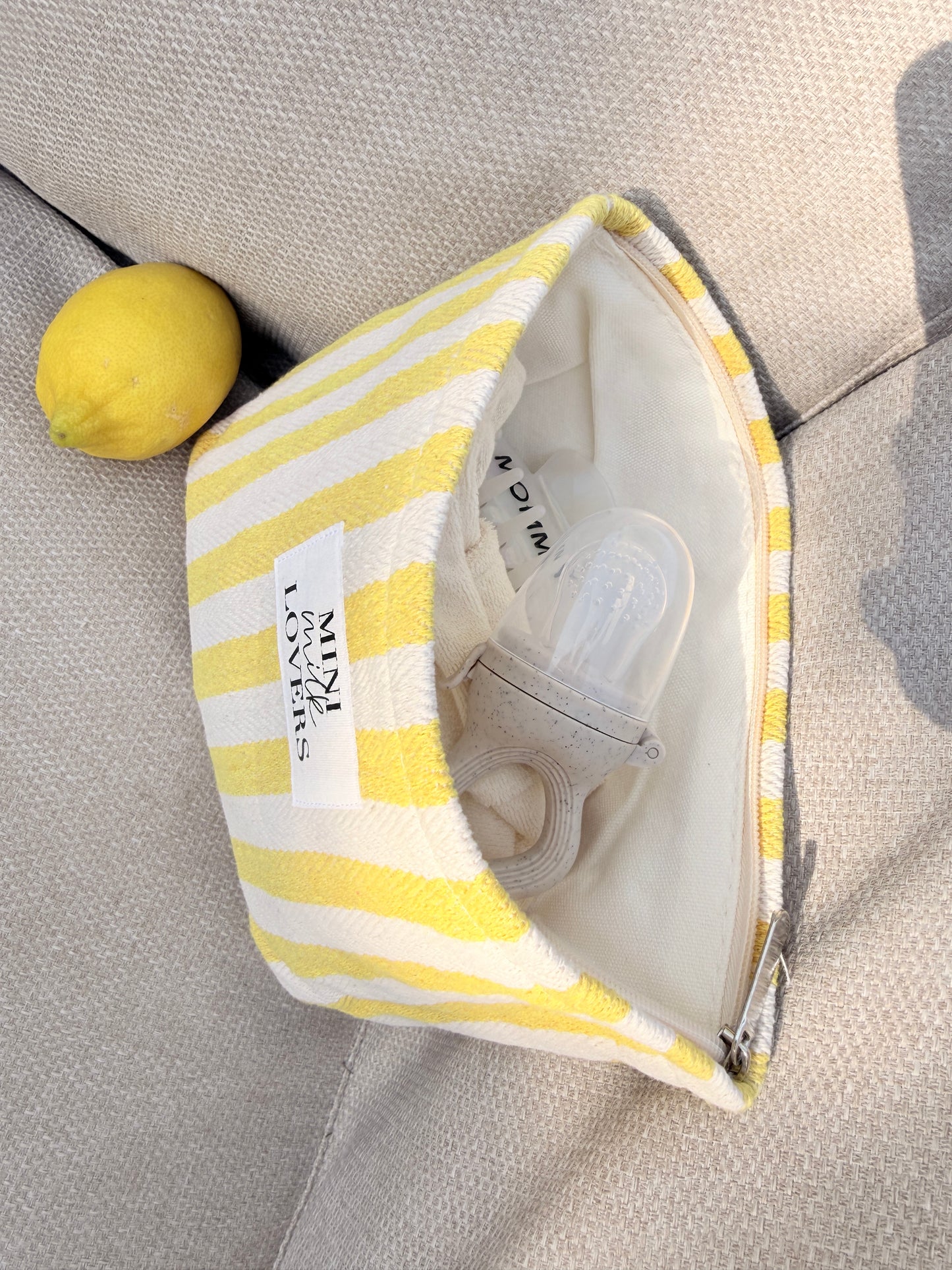 Teddy bag