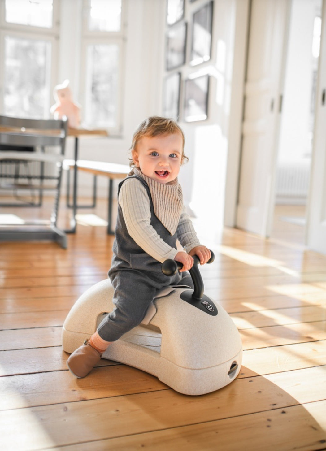 Scoot & Ride My First Rutscher