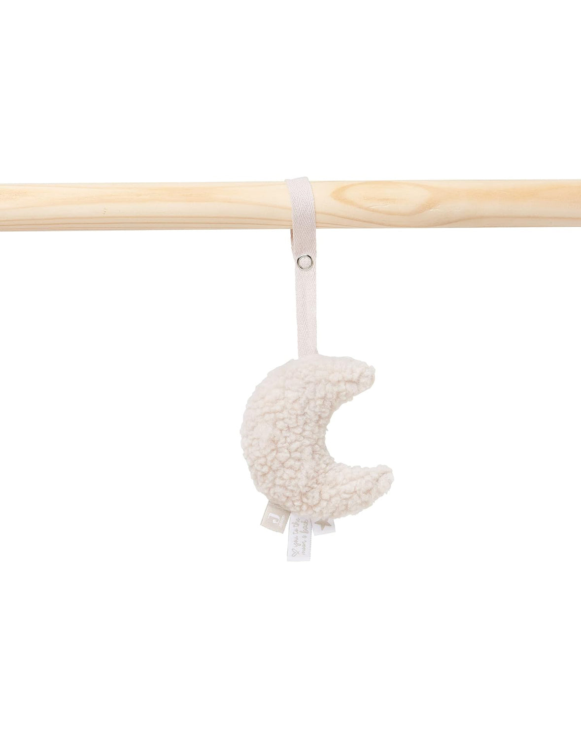 Baby Gym Nougat Jollein Komplettset