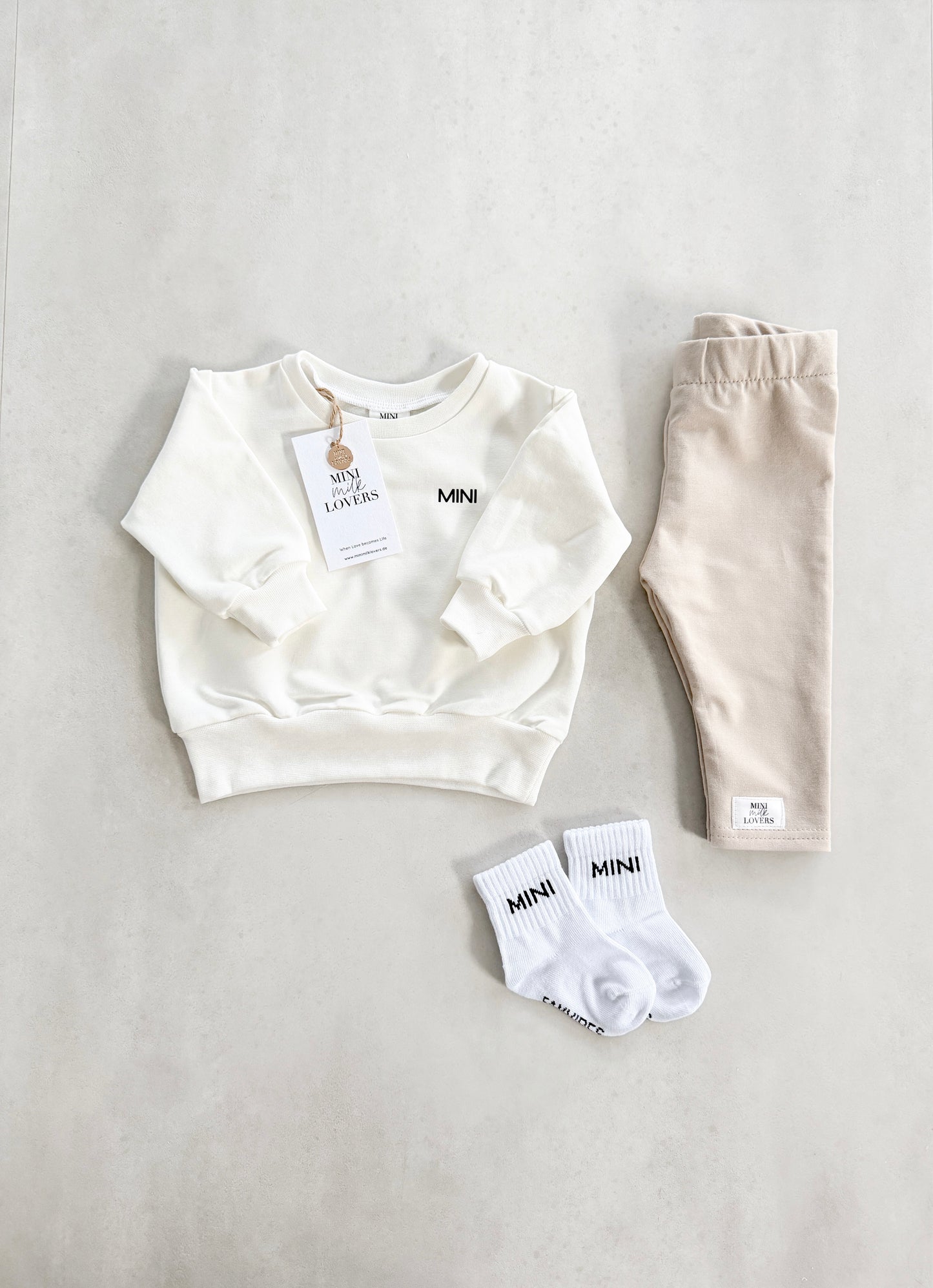 MINI Sweatshirt, Pullover