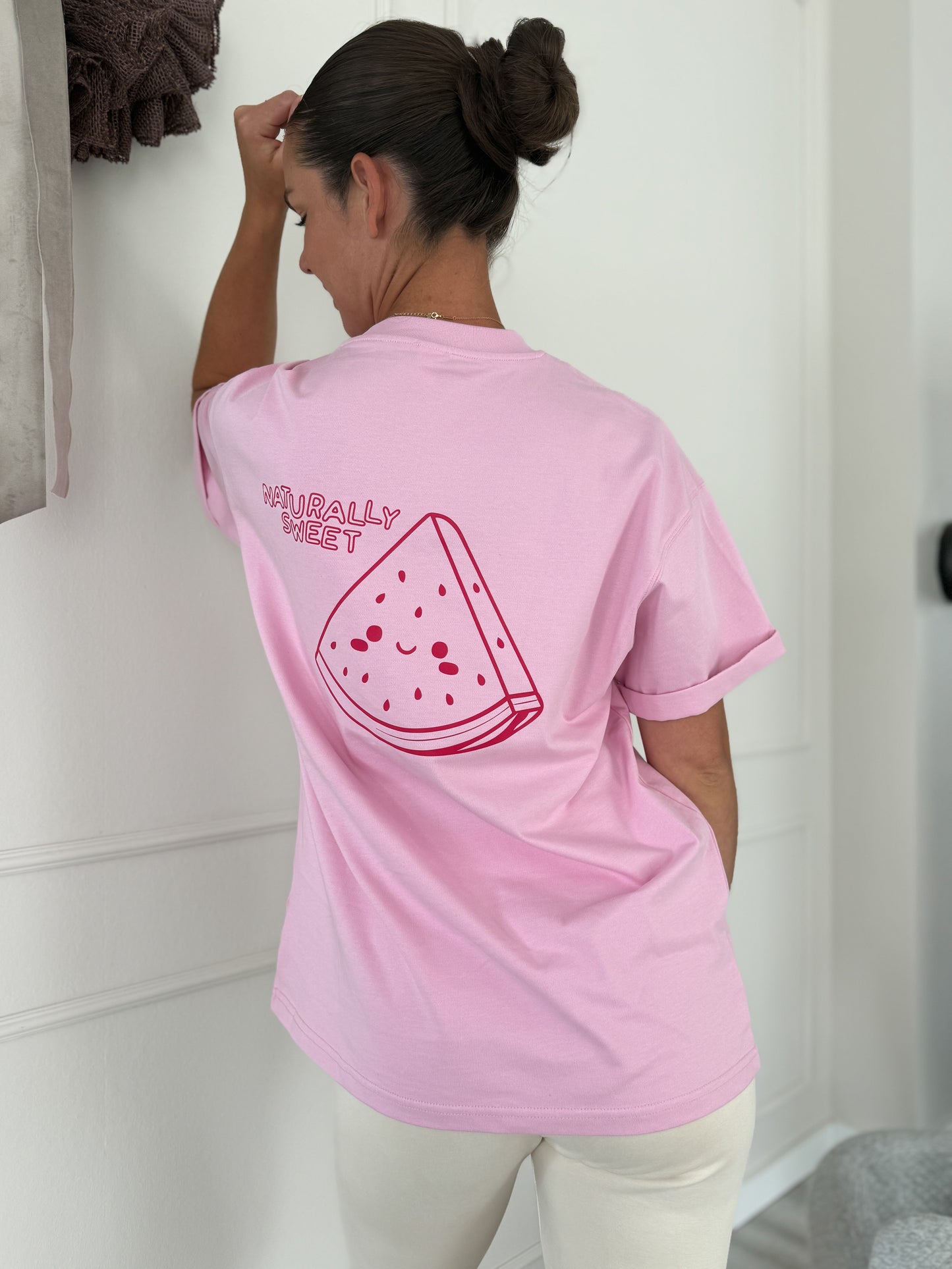 Watermelon T-Shirt BUNDLE + GRATIS Socken