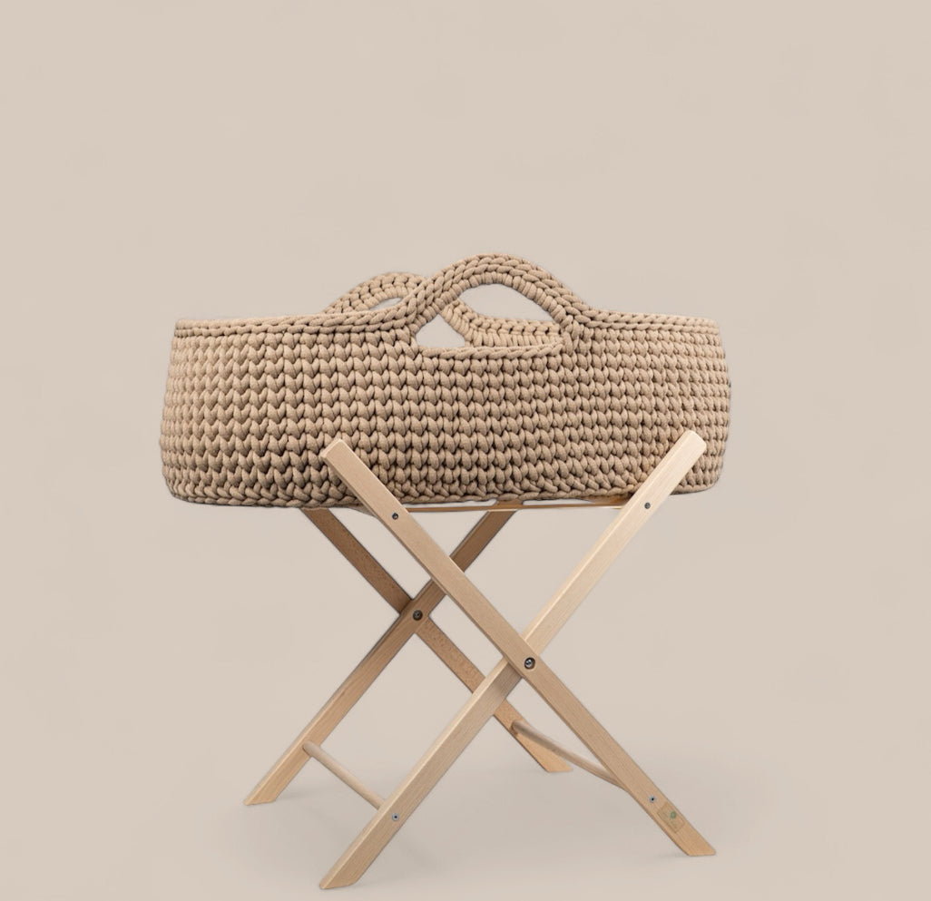 Moses basket