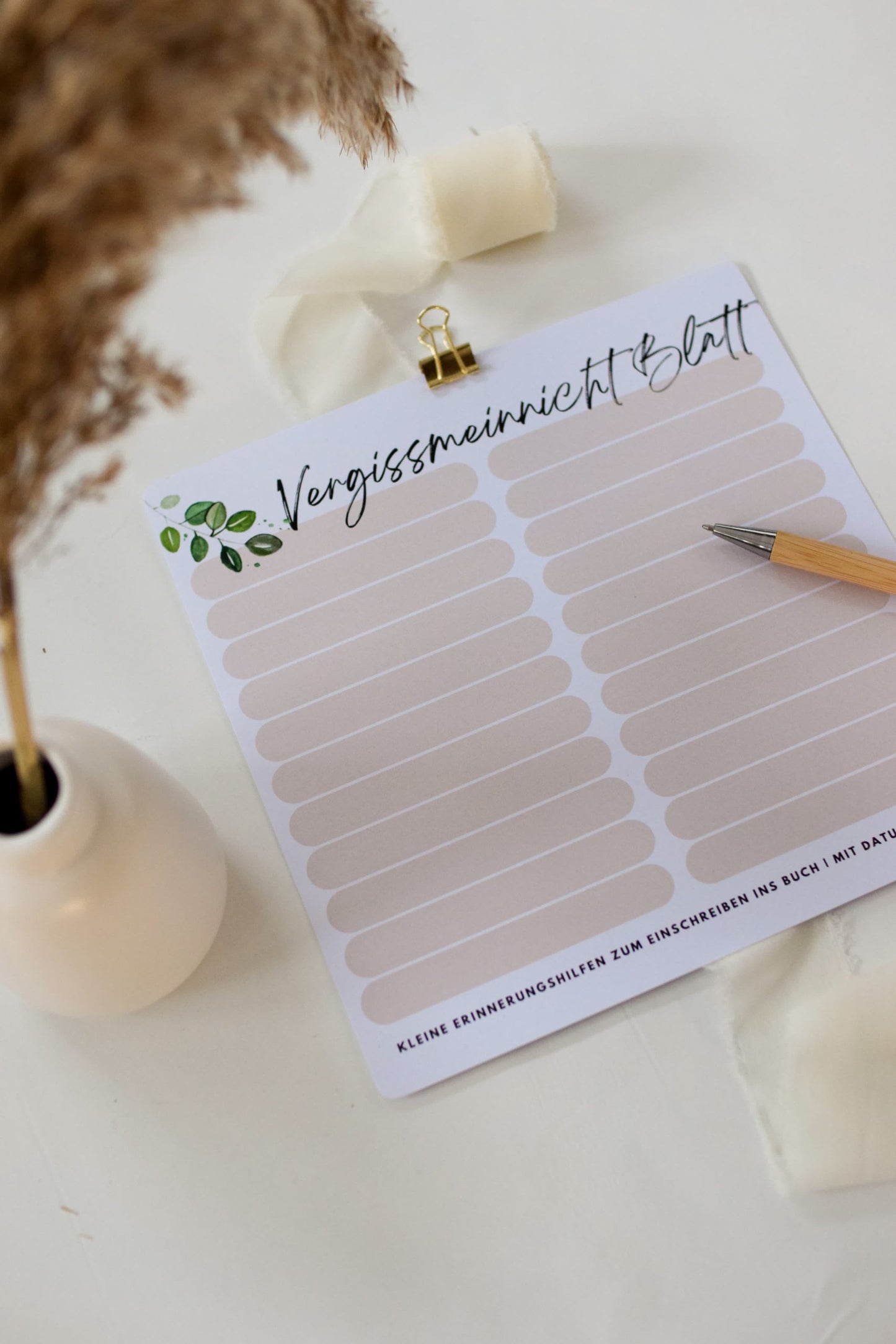 Hello Little One - Memory Album up to age 7 including milestone set