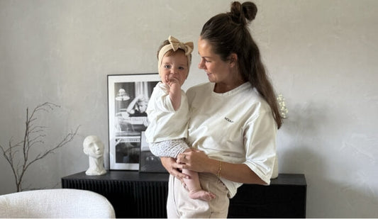 Mini Milk Looks: Inspirationen für den Alltag mit deinem Baby