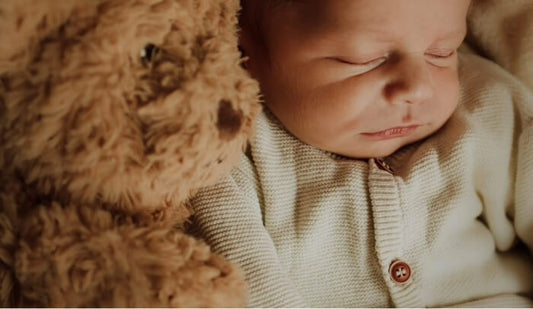 Unsere Reise: Von der Idee zur Marke Mini Milk Lovers