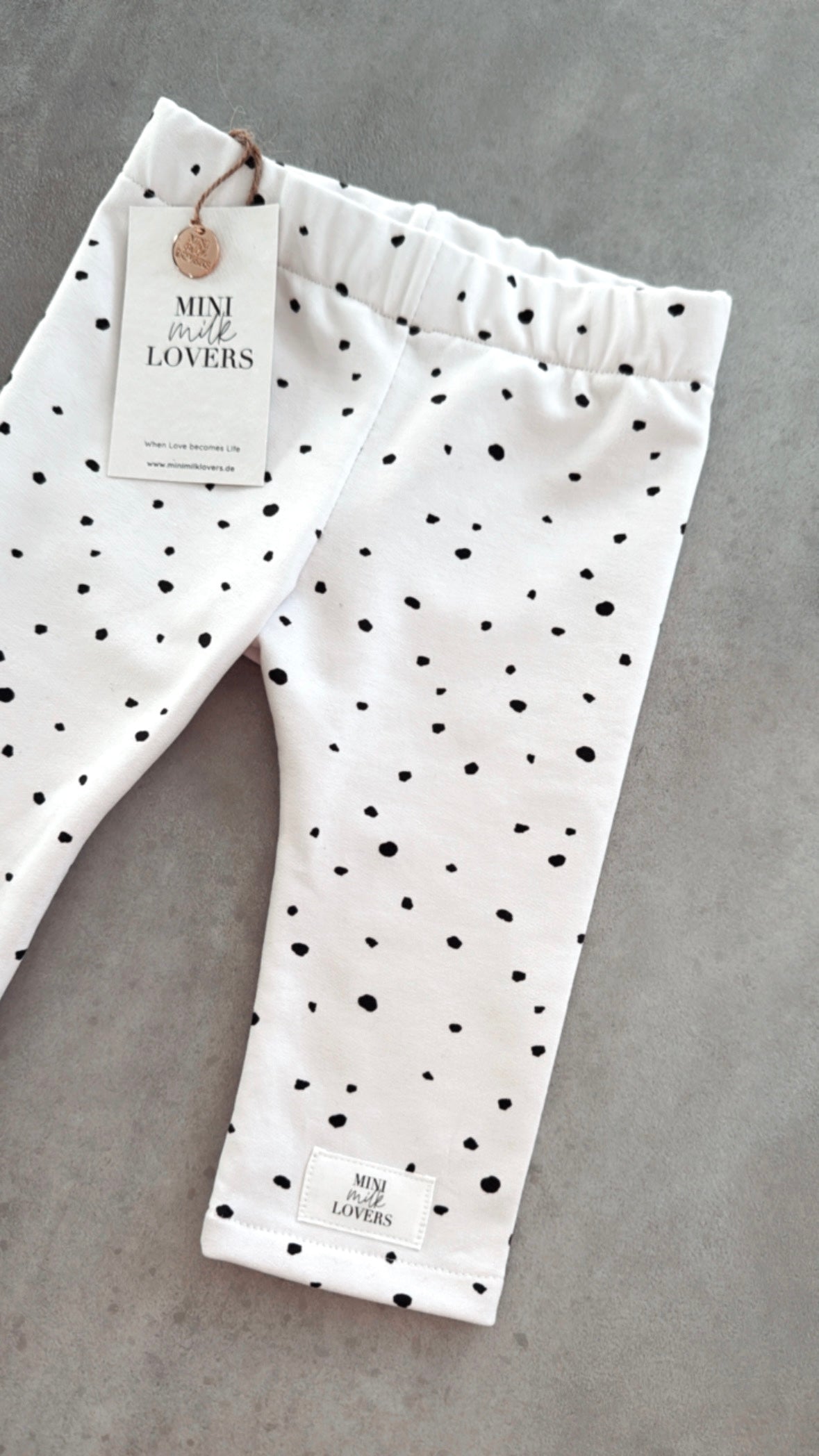Dots Leggings