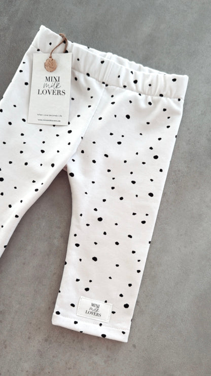 Dots Leggings