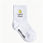Lemon Socken, Lemon Mood 🍋