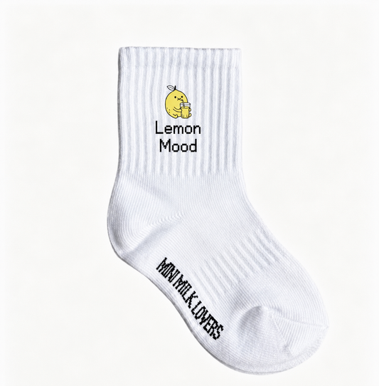 Milk Club Socks