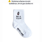 Milk Club Socks