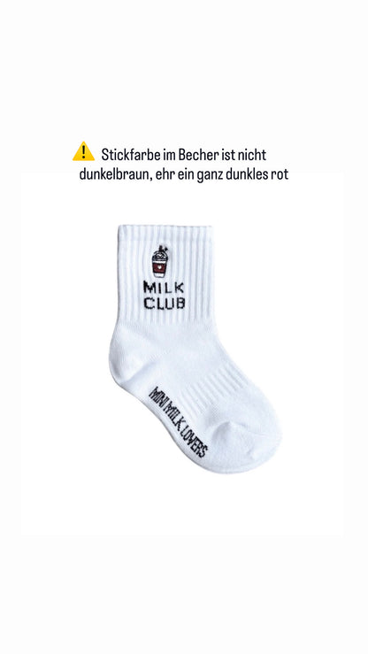 Milk Club Socks