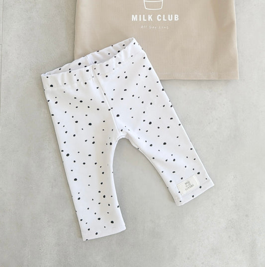 Dots Leggings