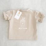 Milk Club T-Shirt