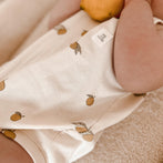 Lemon Body Ärmellos