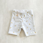 Lemon Radler Leggings