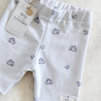 Blueberry Radler Hose, Leggings