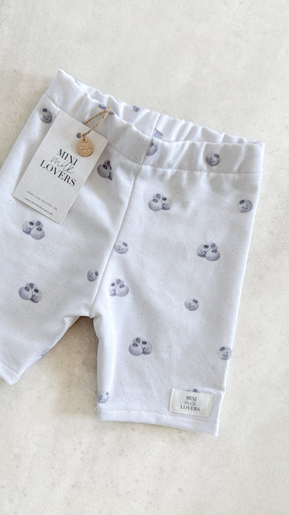 Blueberry Radler Leggings