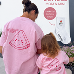 Watermelon T-Shirt BUNDLE + GRATIS Socken