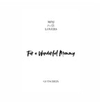 Wonderful Mommy Geschenk Gutschein