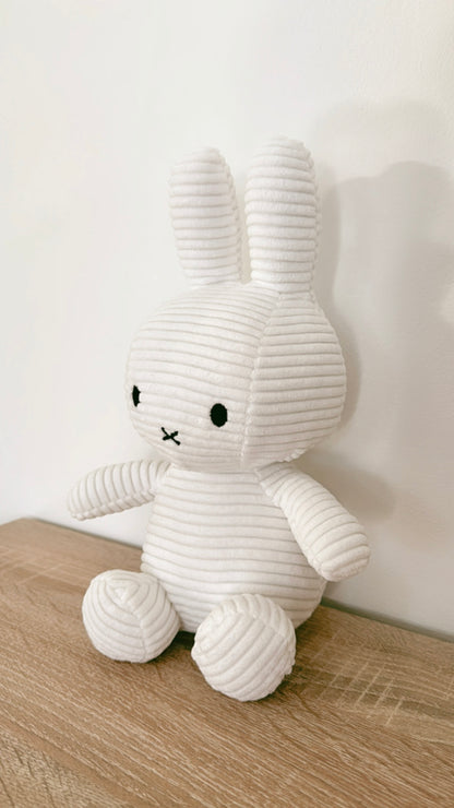 Miffy Cord Häschen