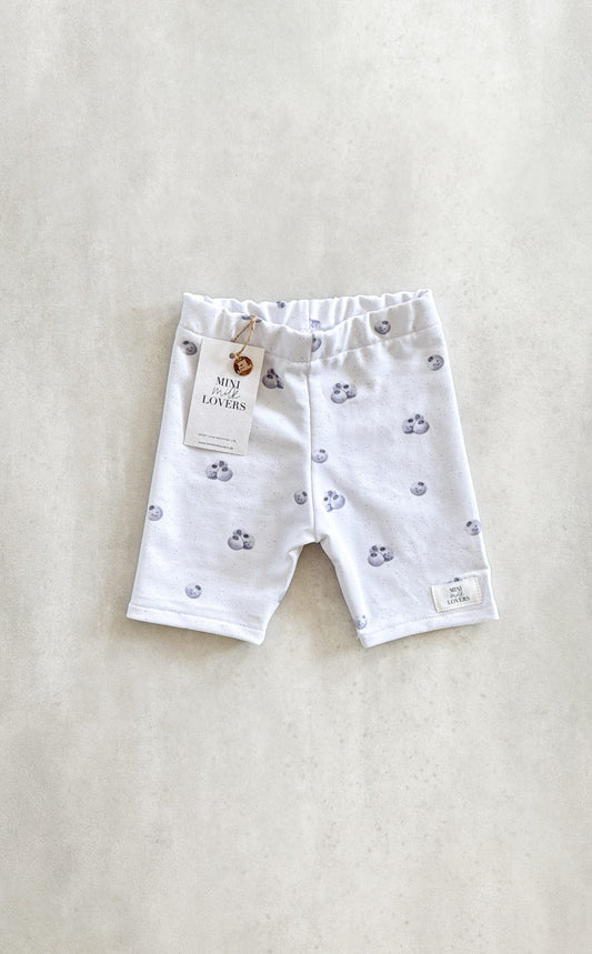 Blueberry Radler Leggings