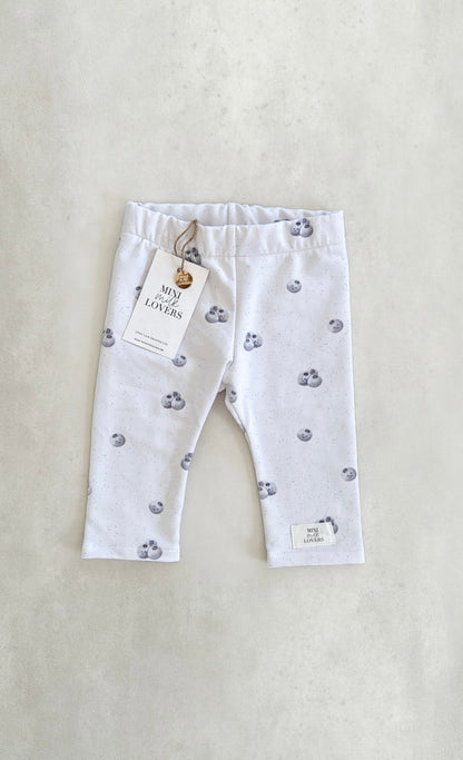 Blueberry Leggings