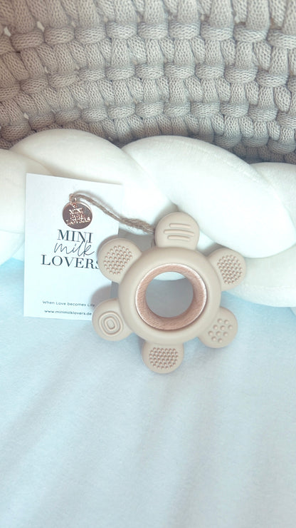 Geschenkbox Welcome little Boy