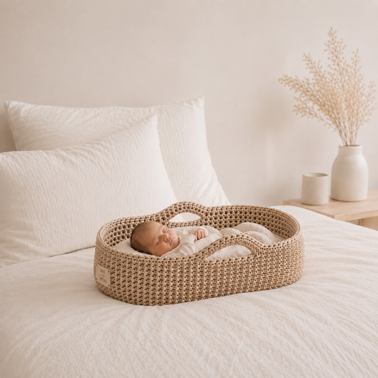 Moses basket