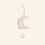 Teething Ring Bear