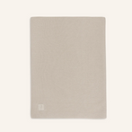 Jollein Decke Knit Oatmeal TOG 1.0