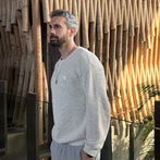 Bio Baumwoll Strickpullover für Erwachsene (Mommy & Daddy)