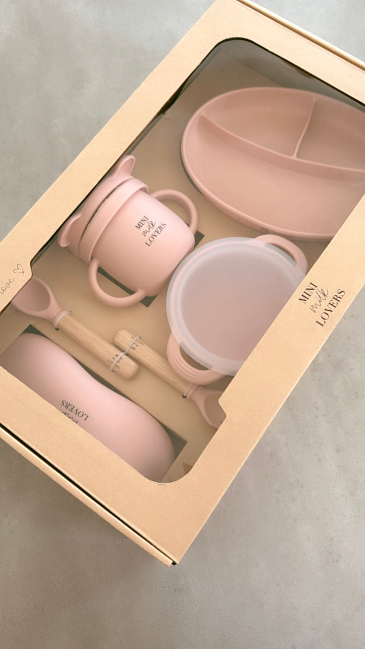 Geschirr Set 10 Teile