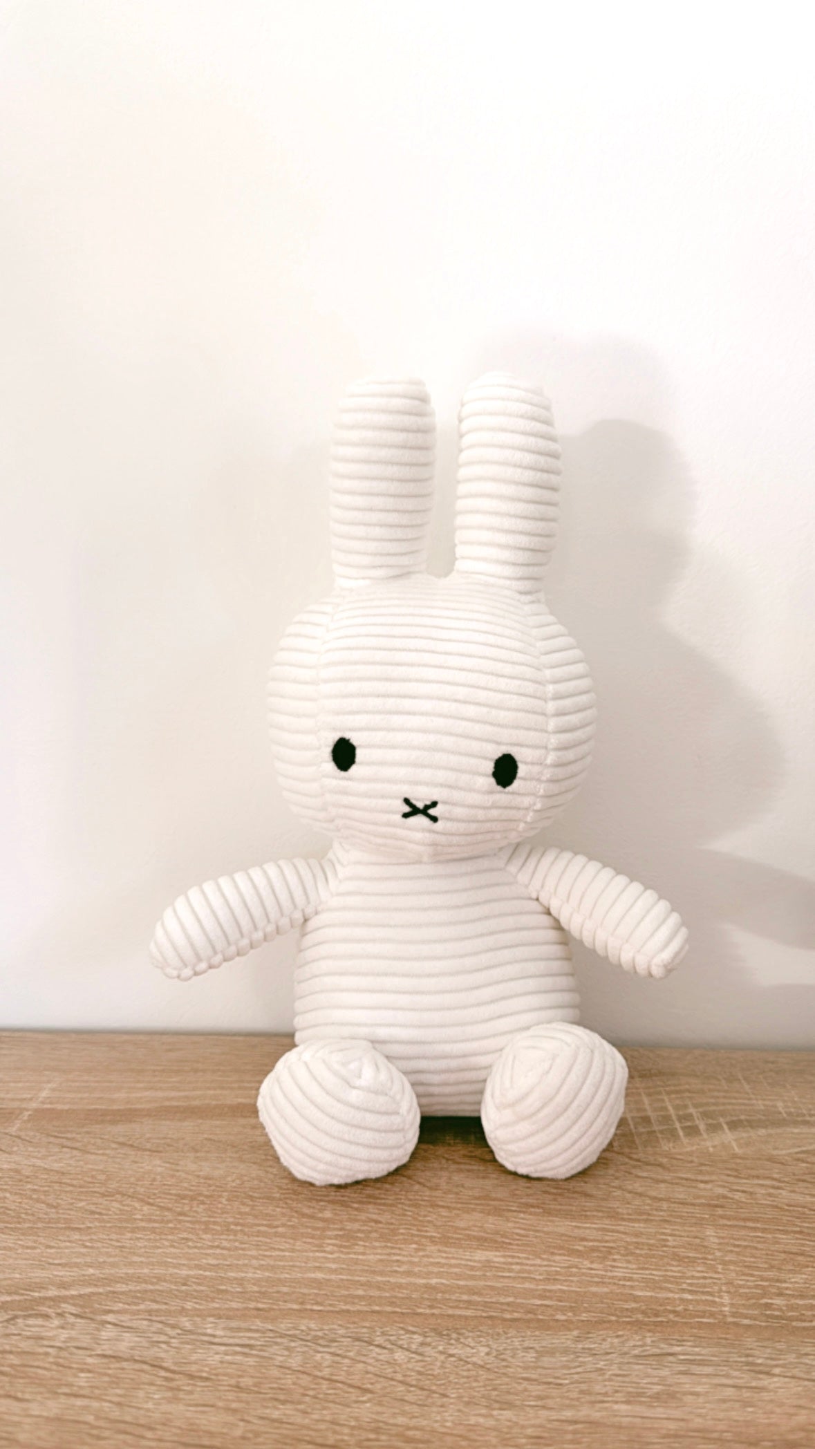 Miffy Cord Häschen