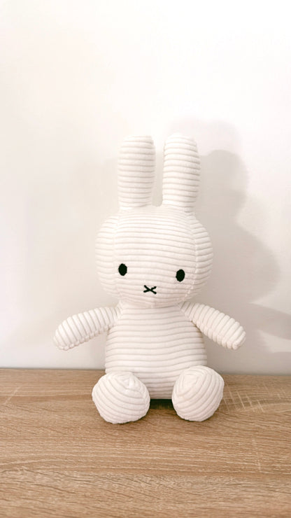Miffy Cord Häschen
