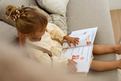 Freundebuch inklusive  16 Affirmationskarten