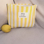 Teddy bag