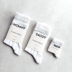 Famvibes Familien Socken  -  Paket (3 Paar)