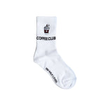 Coffee Club Socken