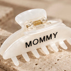 Haarklammer MOMMY