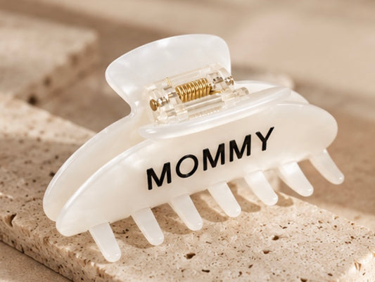 Haarklammer MOMMY