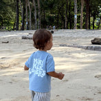 Retro T-Shirt Ocean